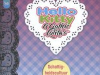 Hello Kitty en Gothic Lolita’s –&nbsp;boekrecensie