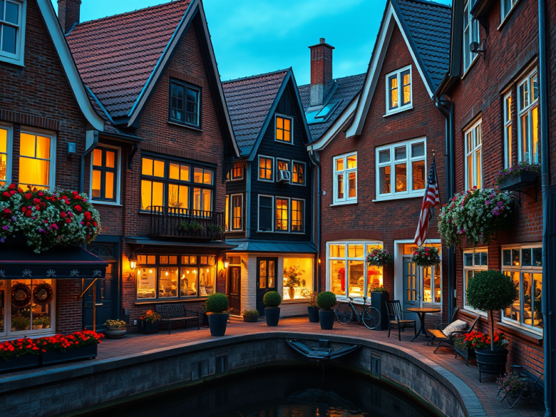 Leiden inside subcultures