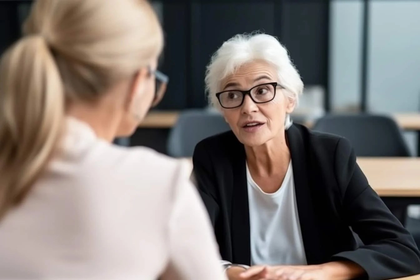Publicatie: Wat doet een maatschappelijk&nbsp;werker